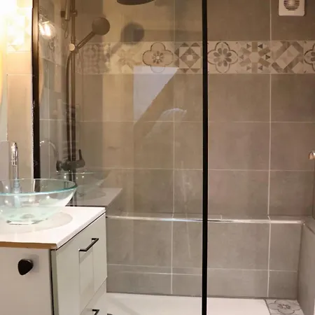 شقة Charming & Quiet Near Bois De Vincennes باريس